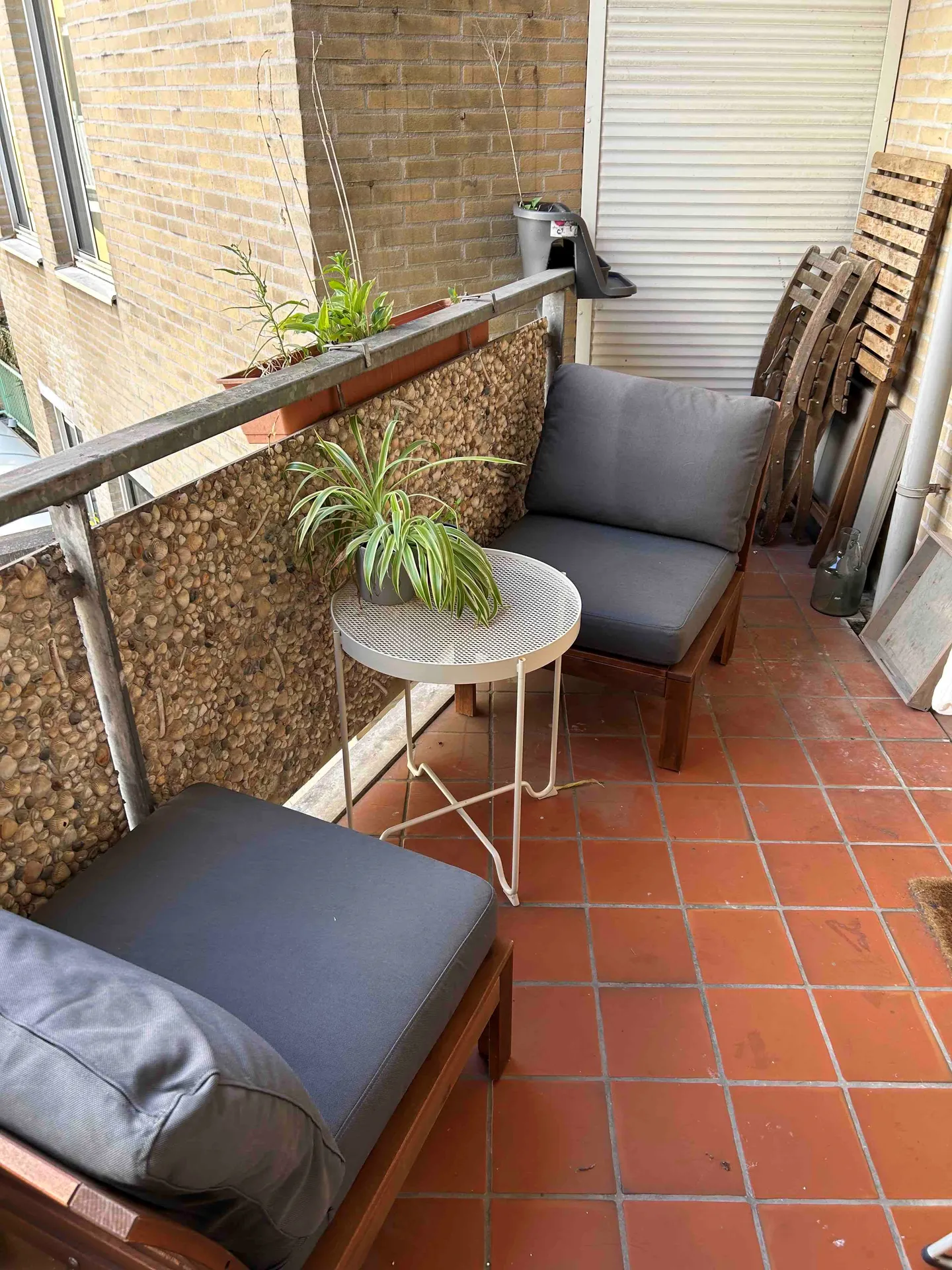 Foto #8 Appartement Spuistraat Amsterdam