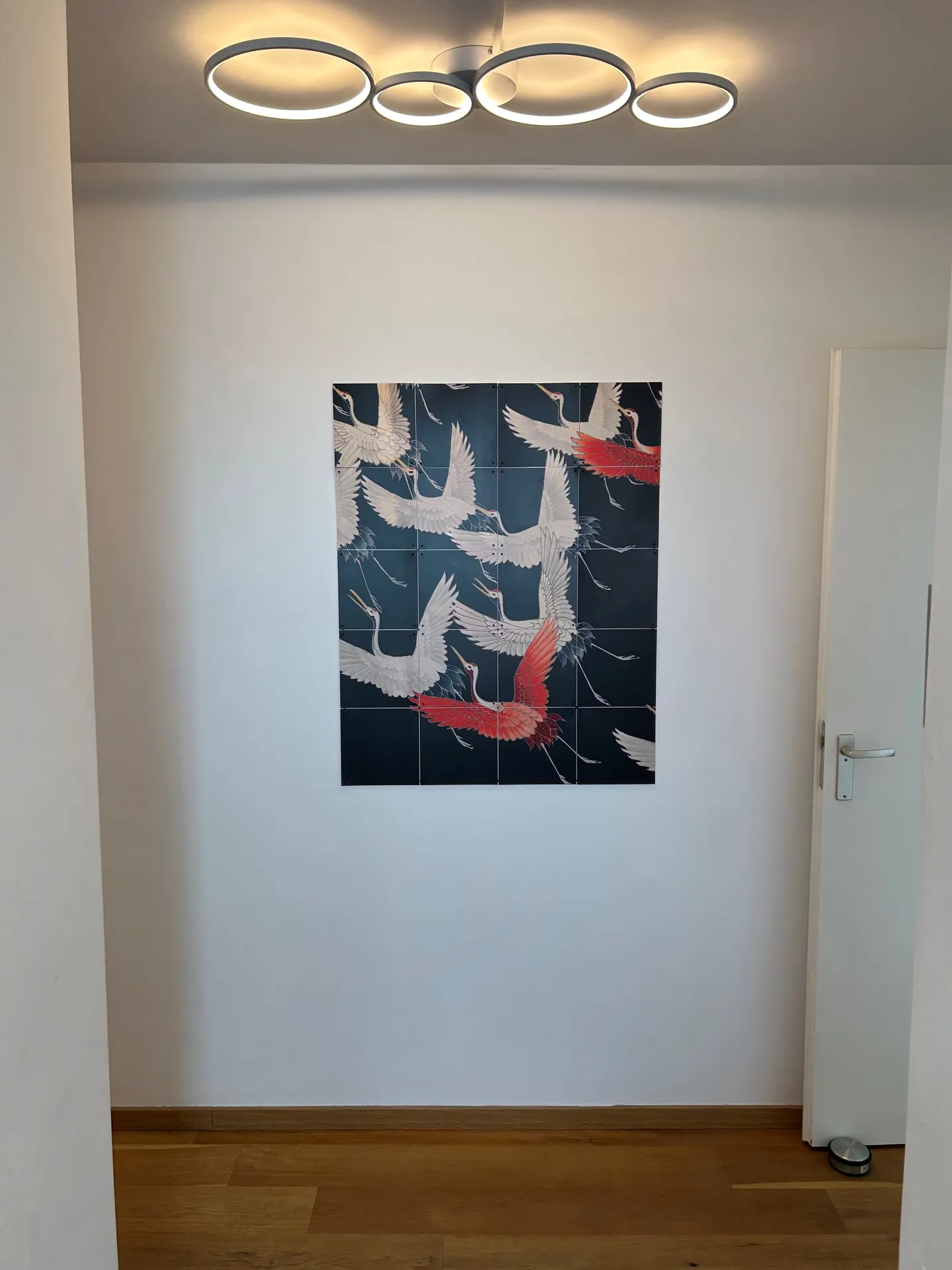 Foto #10 Appartement Spuistraat Amsterdam