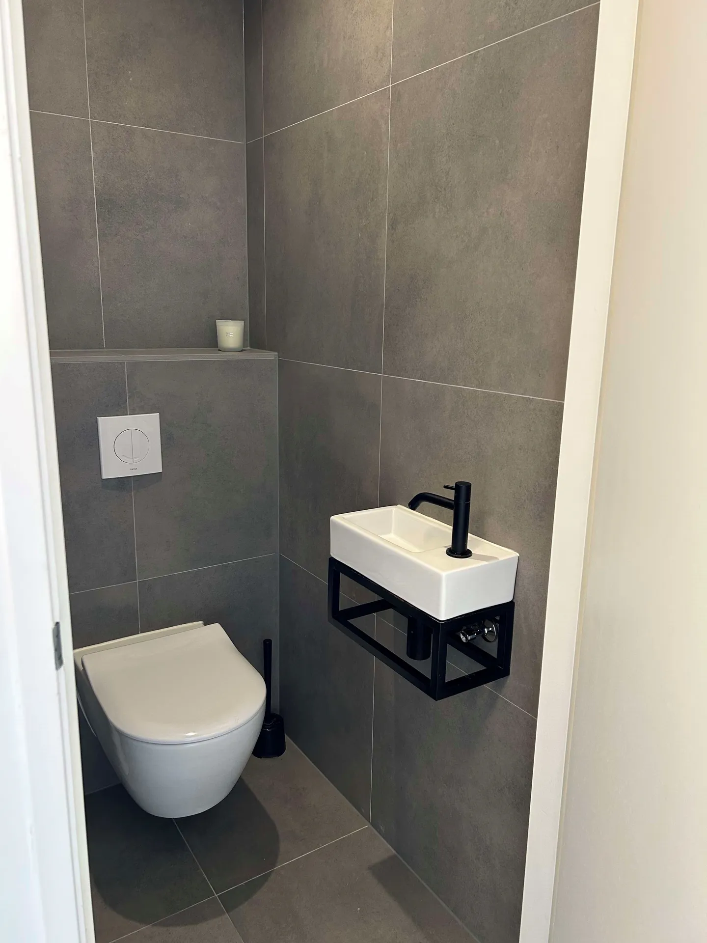 Foto #5 Appartement Spuistraat Amsterdam