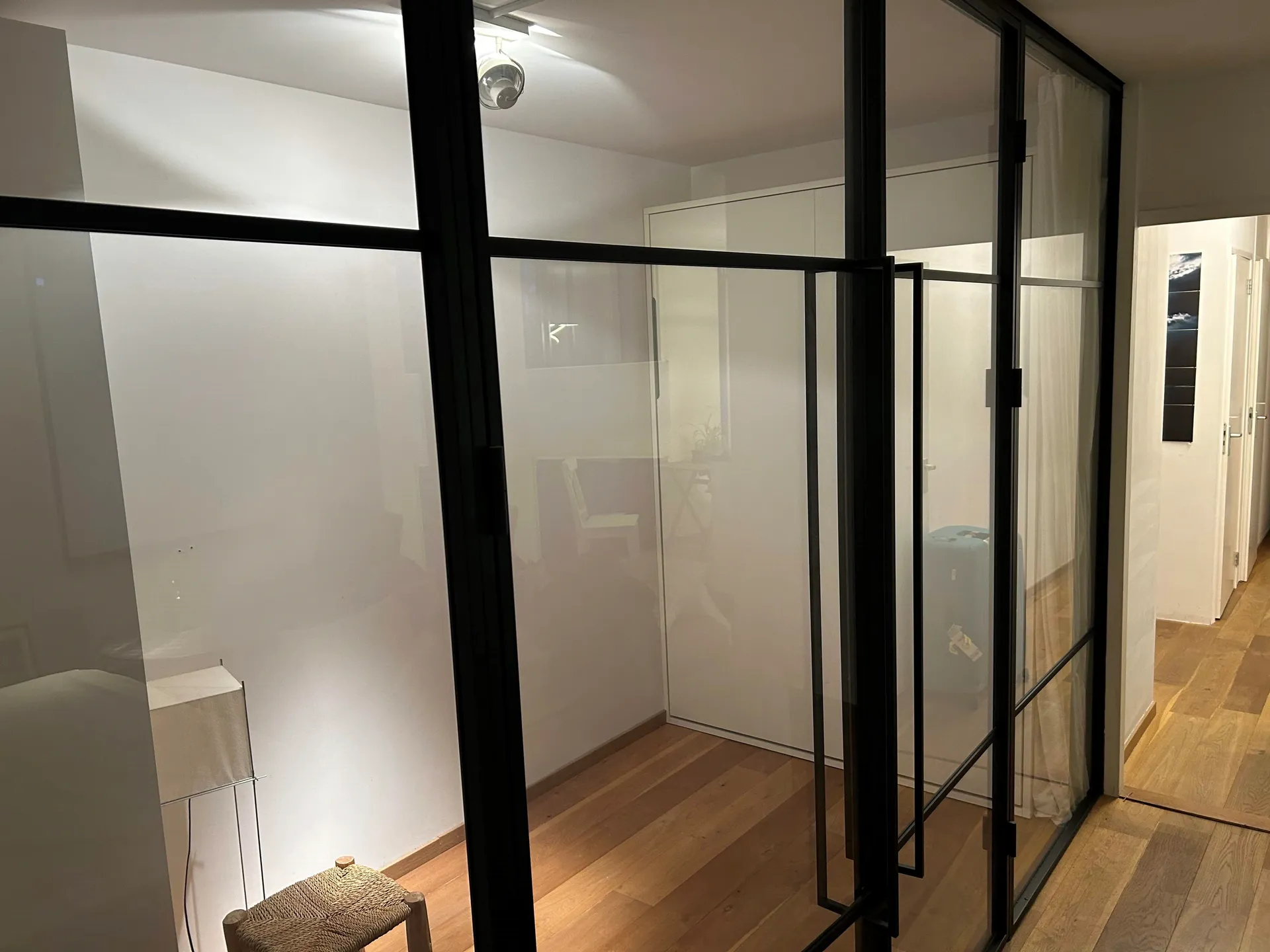 Foto #7 Appartement Spuistraat Amsterdam