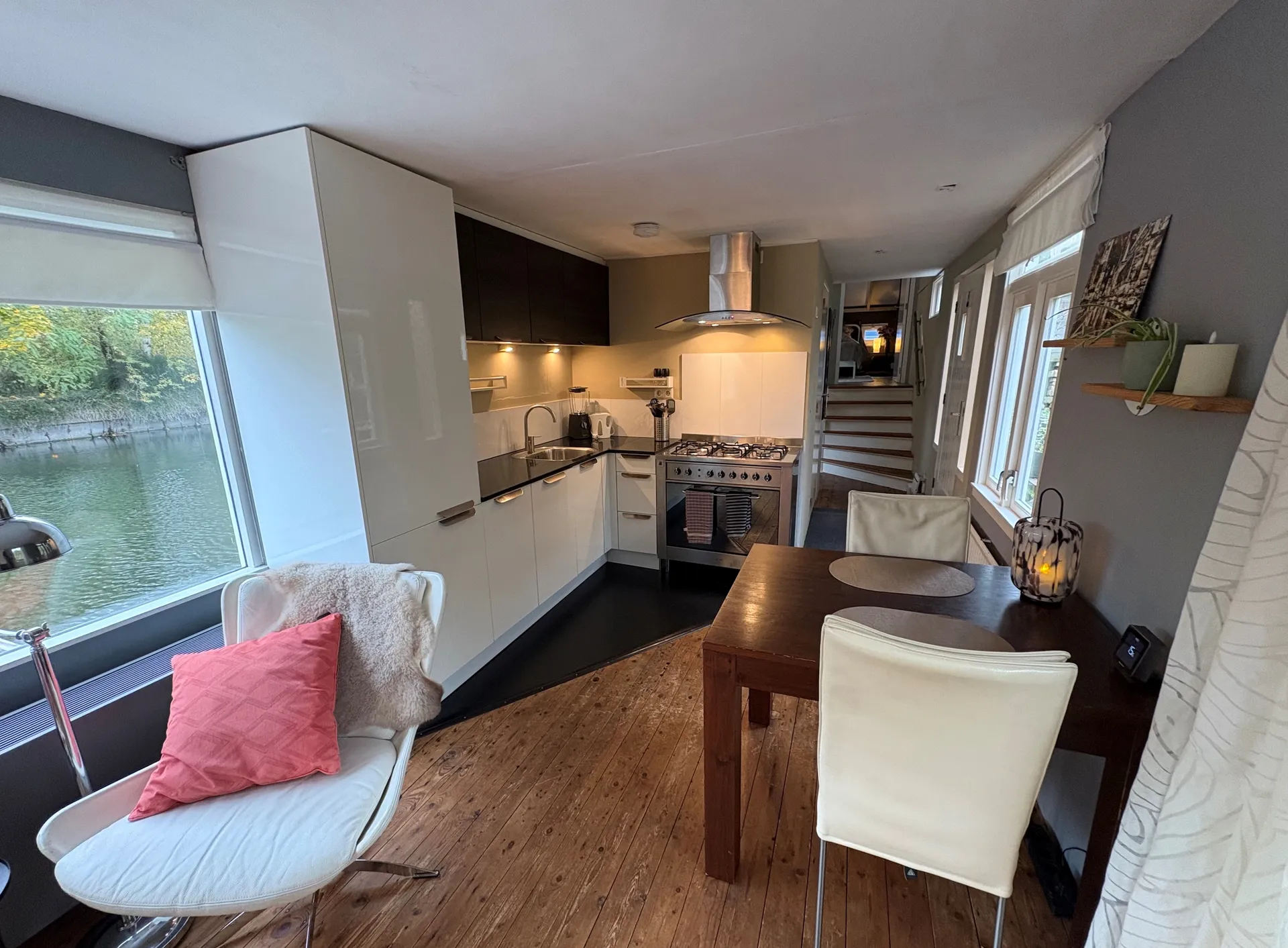 Foto #19 Huurwoning Da Costakade Utrecht