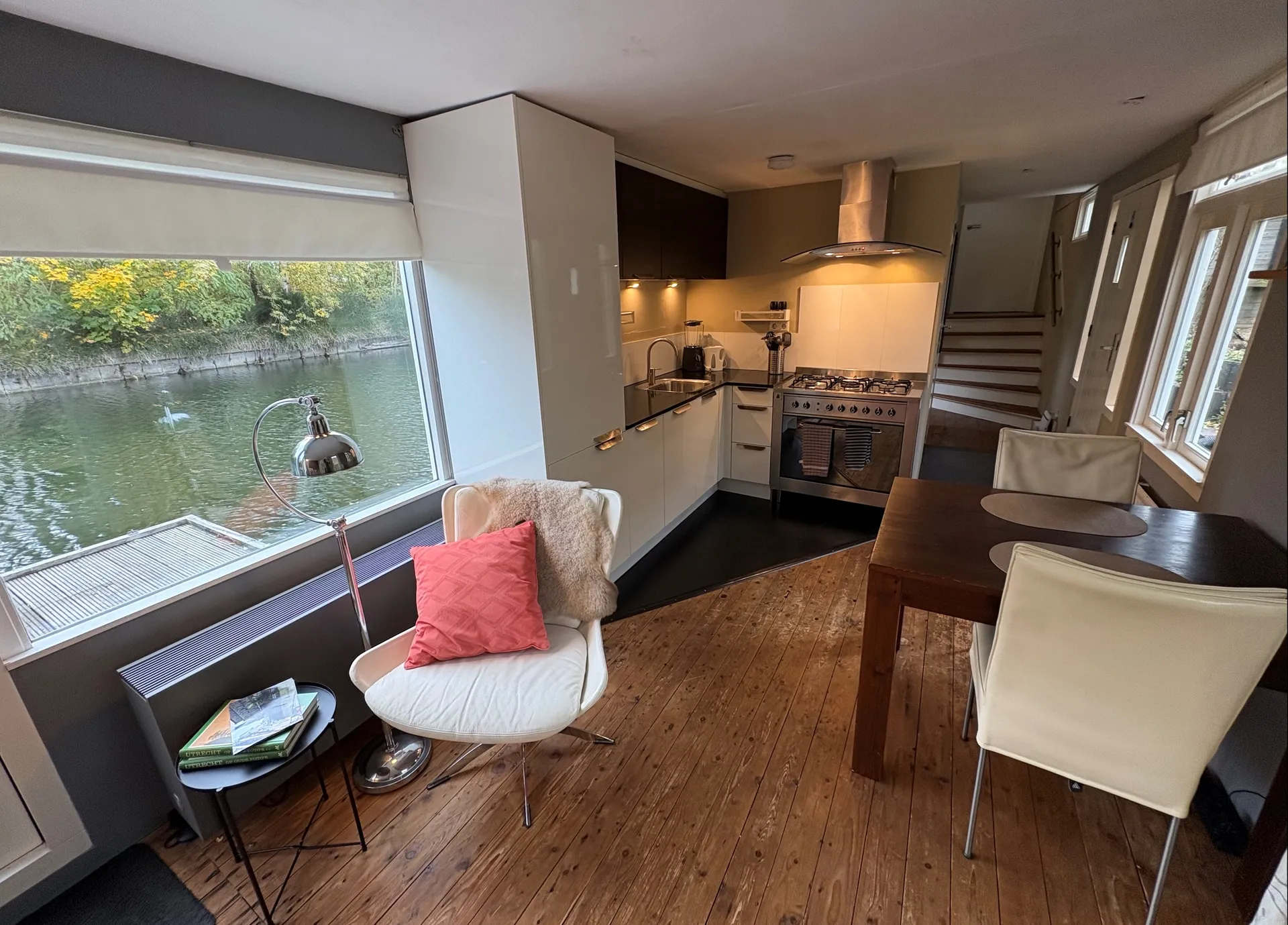 Foto #12 Huurwoning Da Costakade Utrecht
