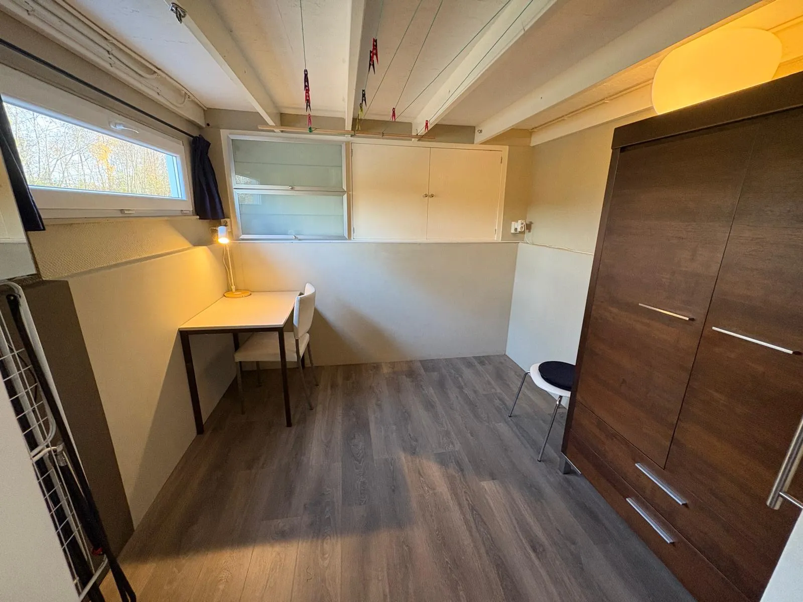 Foto #6 Huurwoning Da Costakade Utrecht