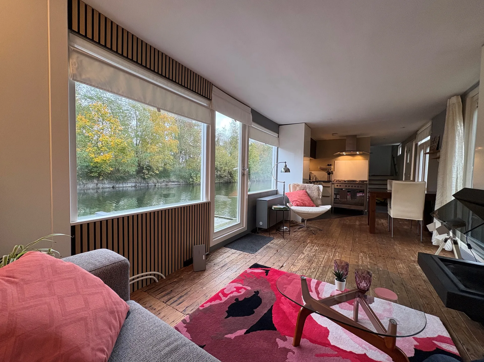 Foto #17 Huurwoning Da Costakade Utrecht