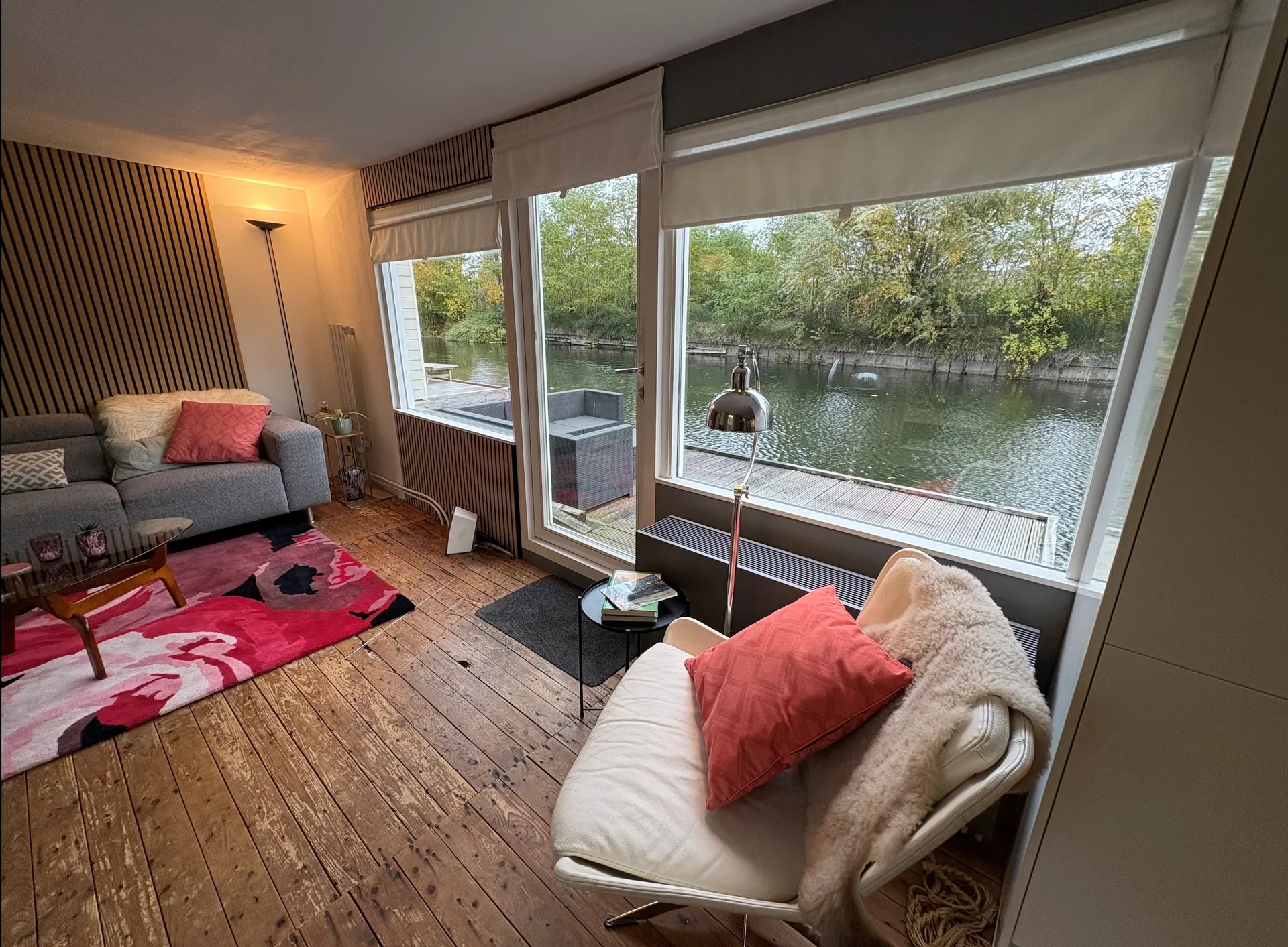 Foto #16 Huurwoning Da Costakade Utrecht