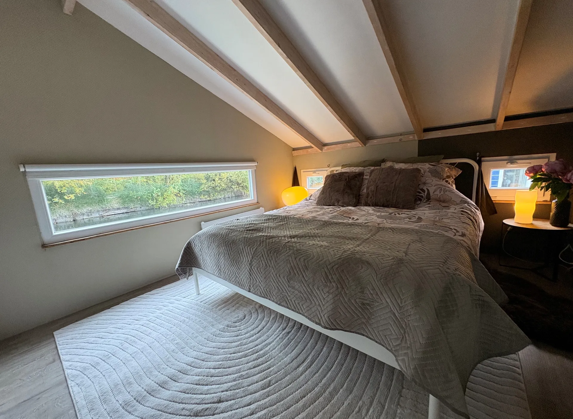 Foto #21 Huurwoning Da Costakade Utrecht