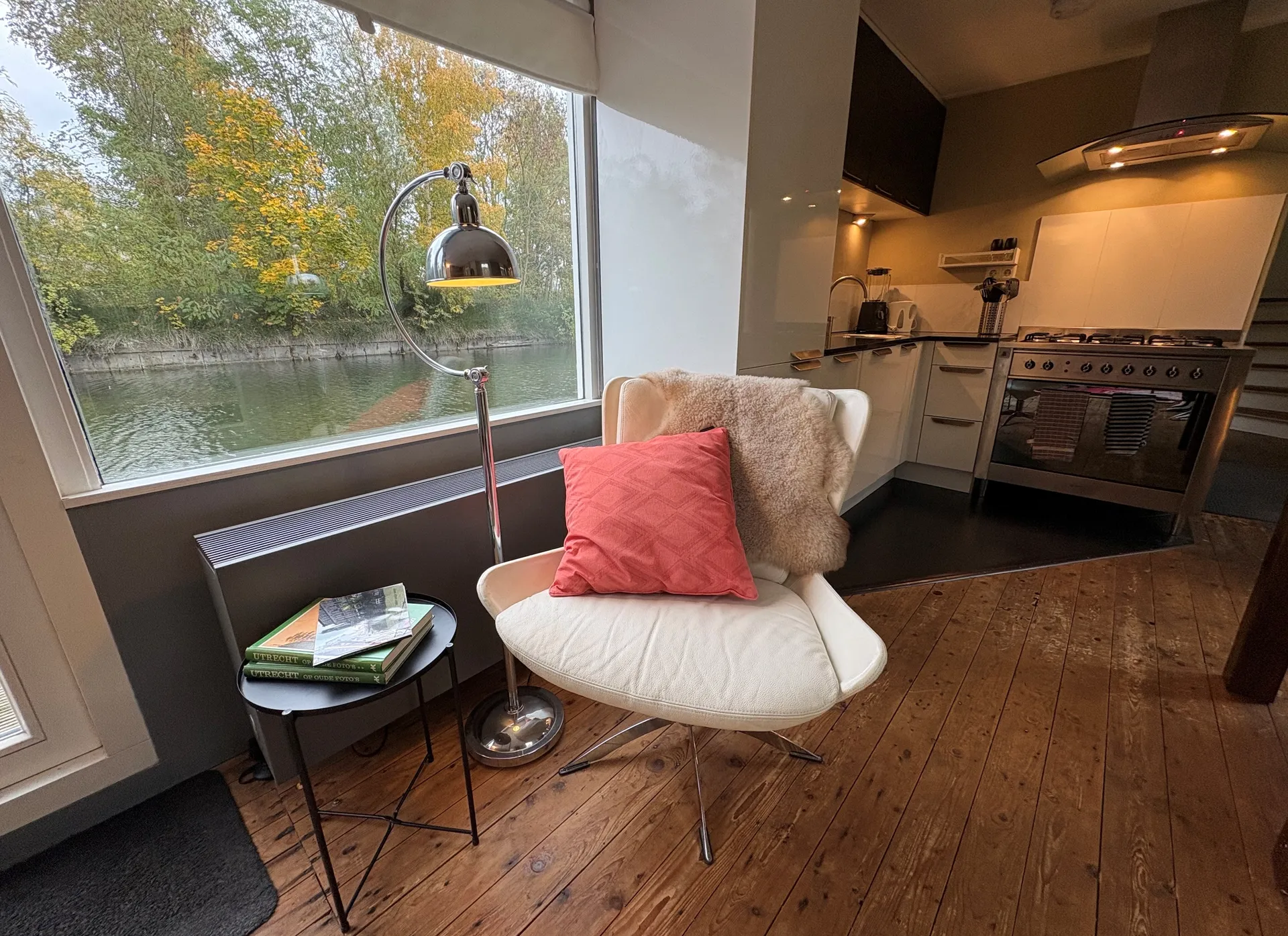 Foto #14 Huurwoning Da Costakade Utrecht