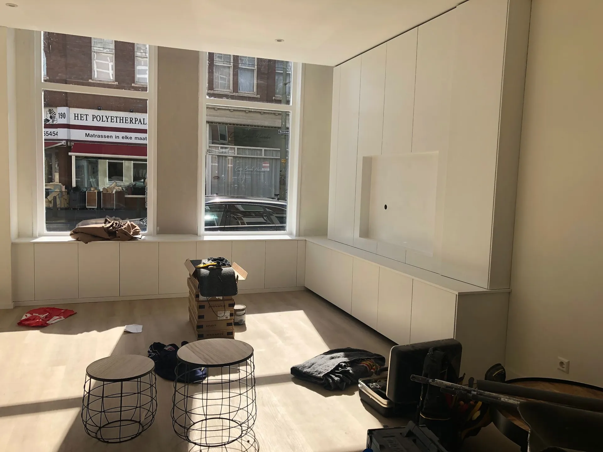 Foto #0 Appartement Beeklaan Den Haag