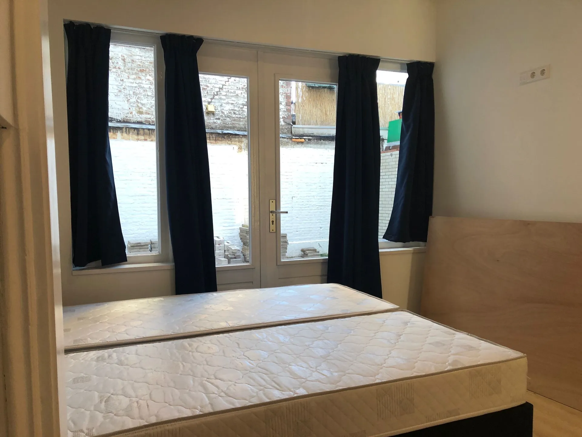 Foto #1 Appartement Beeklaan Den Haag