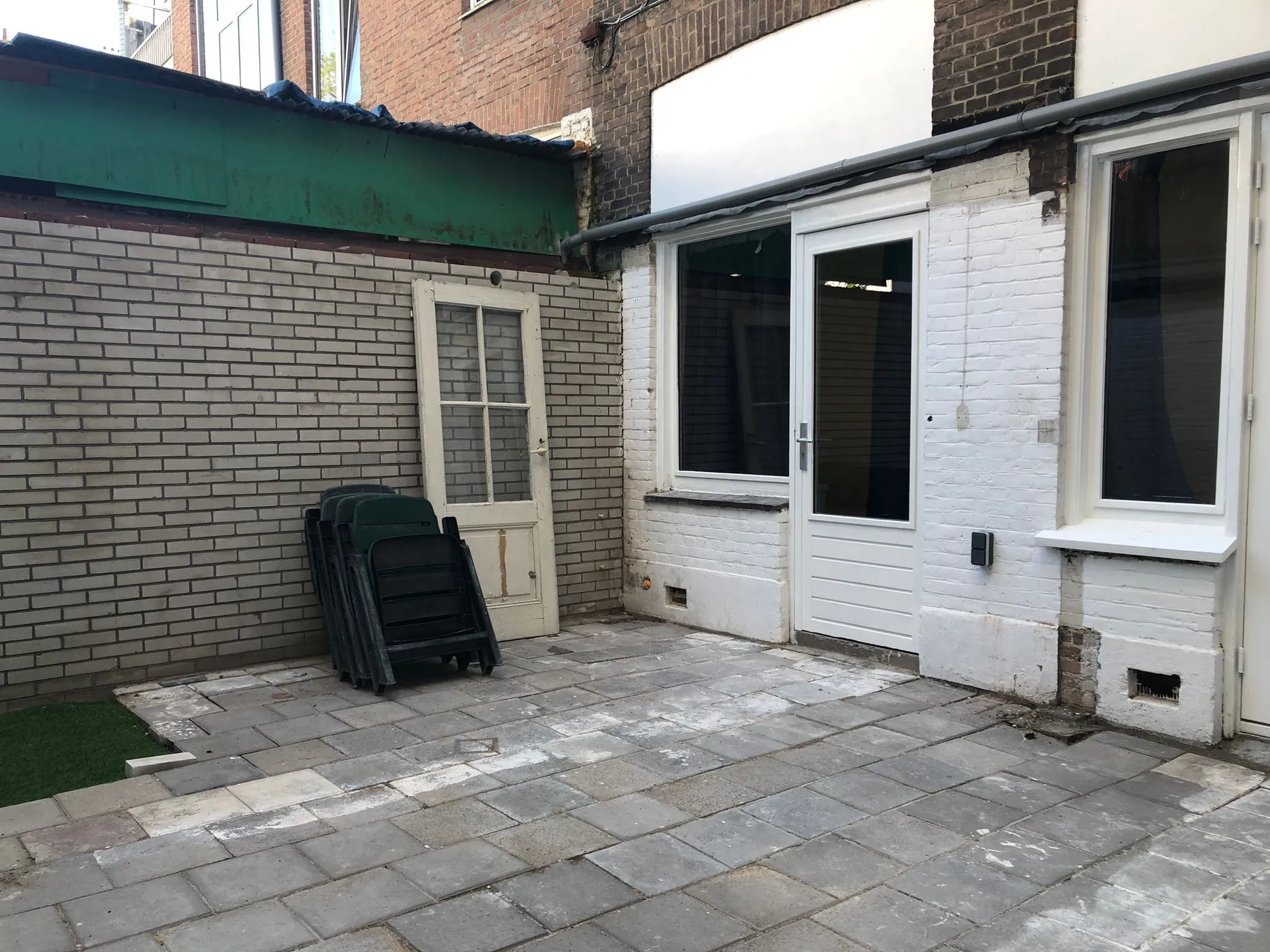Foto #5 Appartement Beeklaan Den Haag