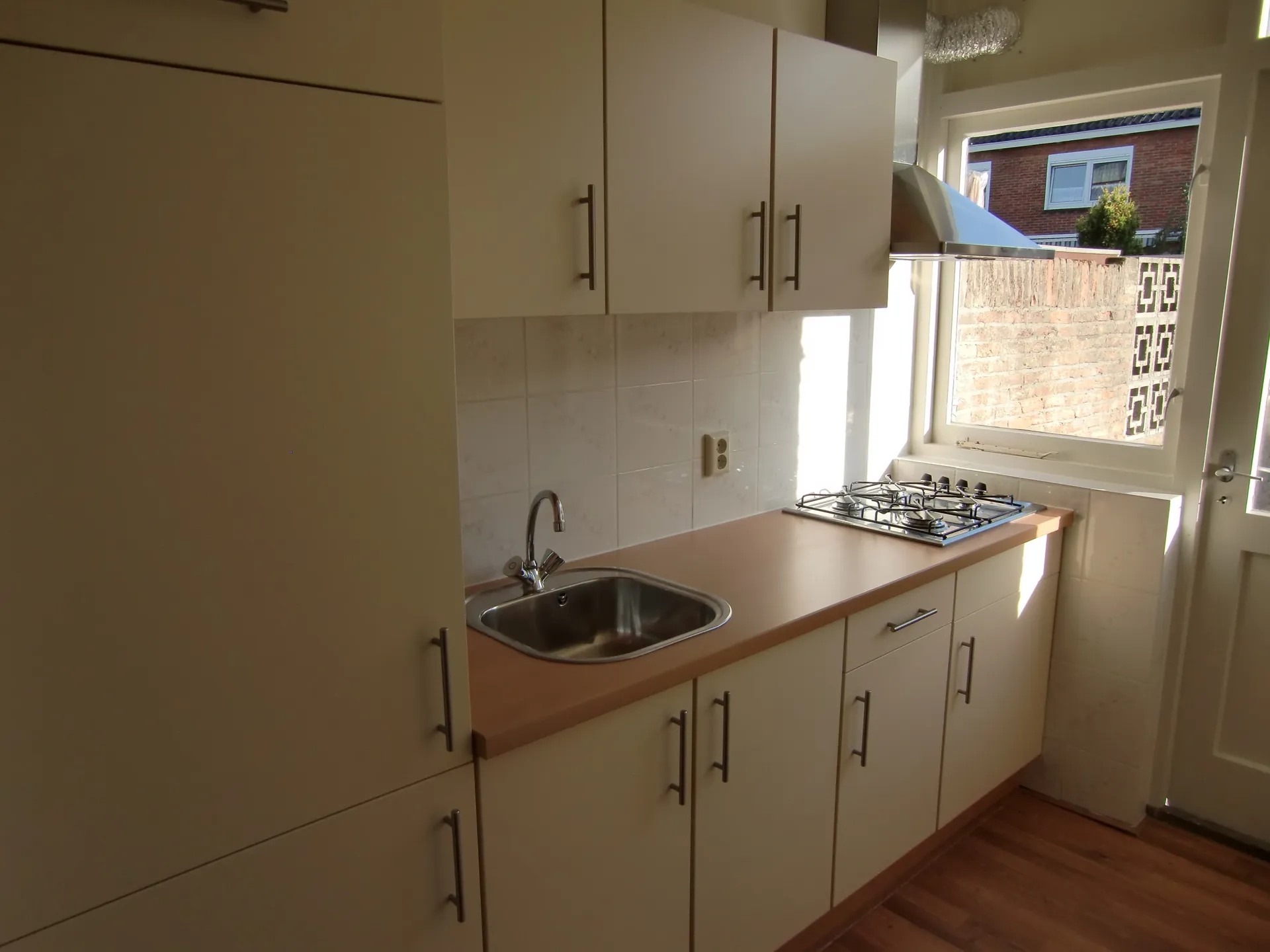 Foto #2 Appartement Jan Ligthartstraat Heemskerk