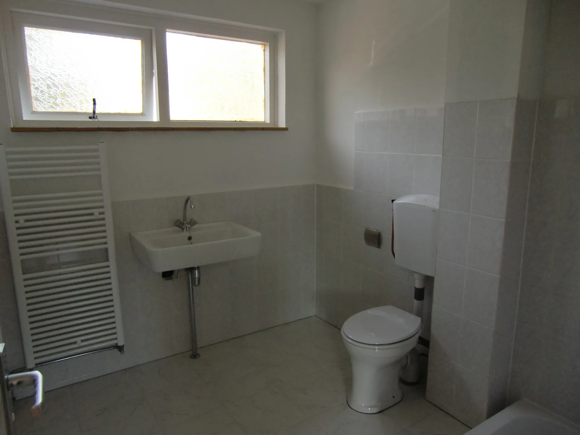 Foto #3 Appartement Jan Ligthartstraat Heemskerk