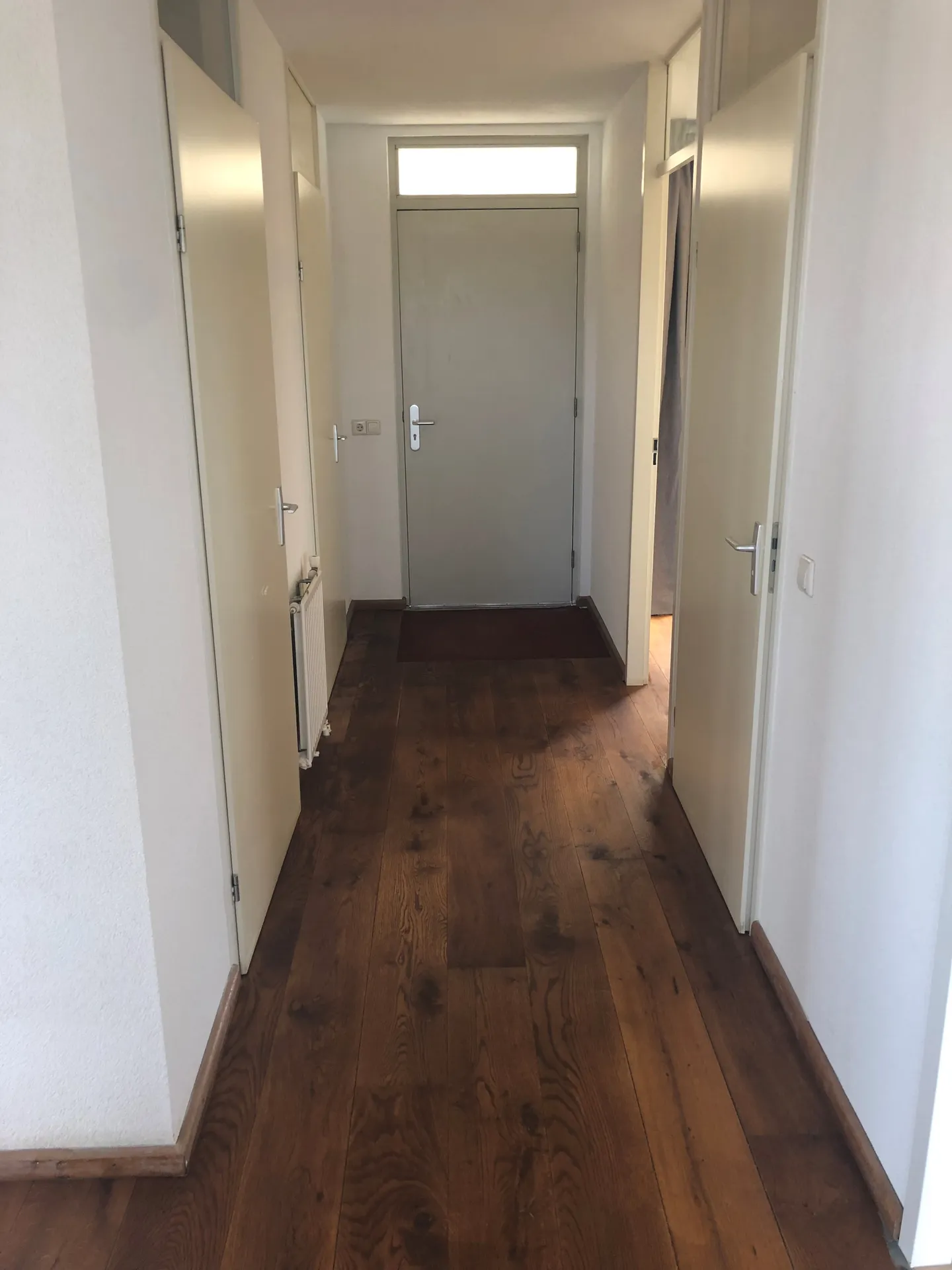 Foto #1 Appartement Martini van Geffenstraat Amsterdam