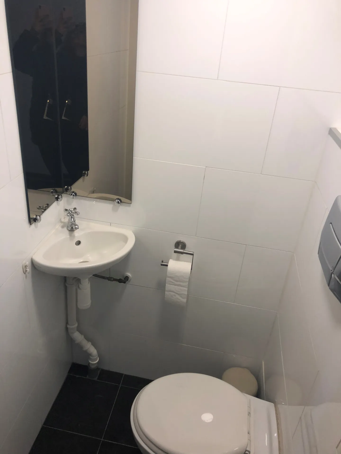 Foto #14 Appartement Martini van Geffenstraat Amsterdam