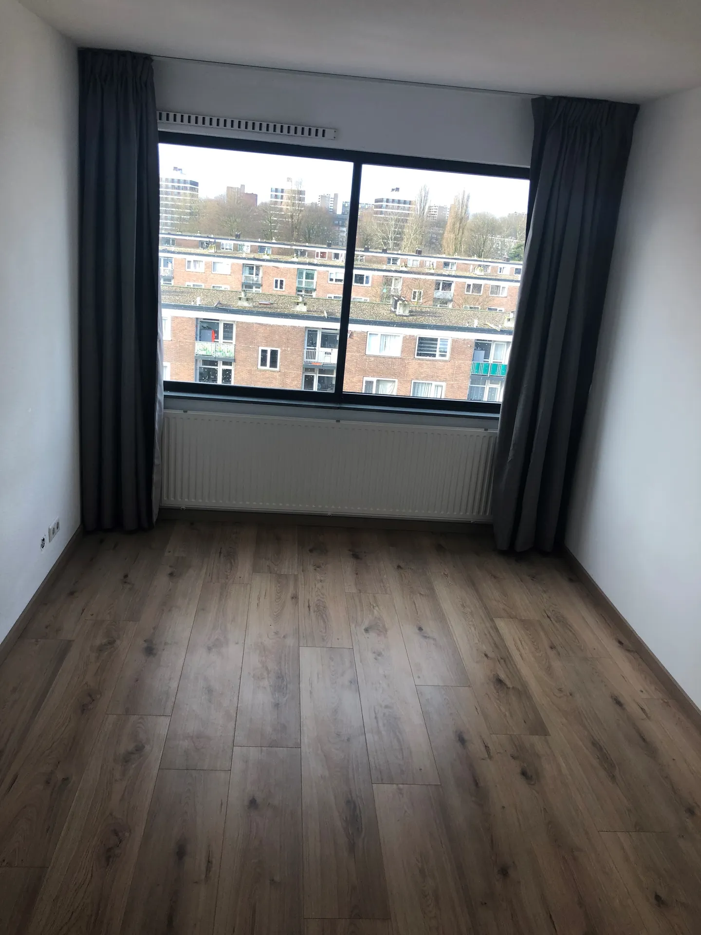 Foto #10 Appartement Martini van Geffenstraat Amsterdam