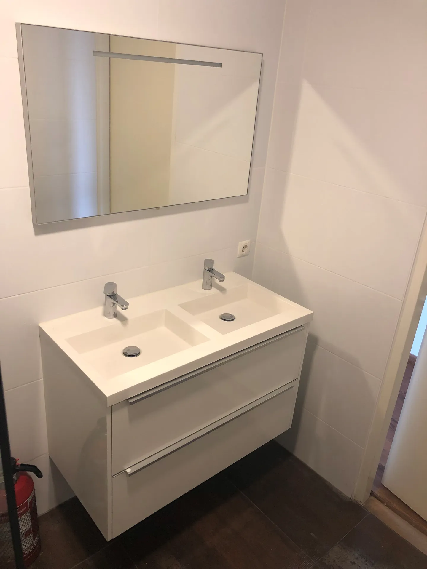 Foto #9 Appartement Martini van Geffenstraat Amsterdam