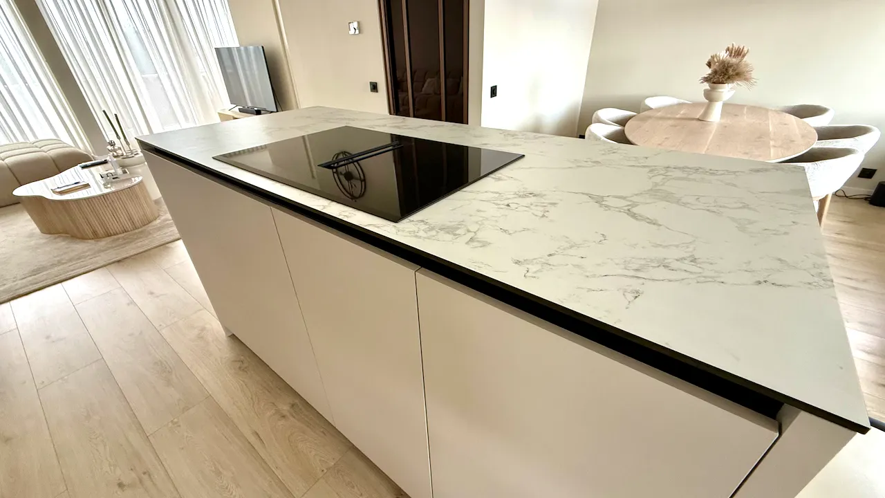 Foto #7 Appartement Nunspeetlaan Den Haag