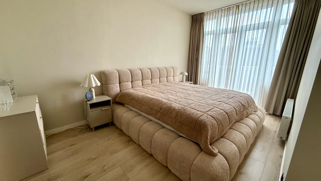 Foto #12 Appartement Nunspeetlaan Den Haag