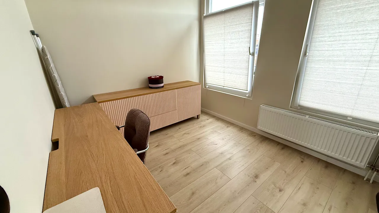 Foto #19 Appartement Nunspeetlaan Den Haag