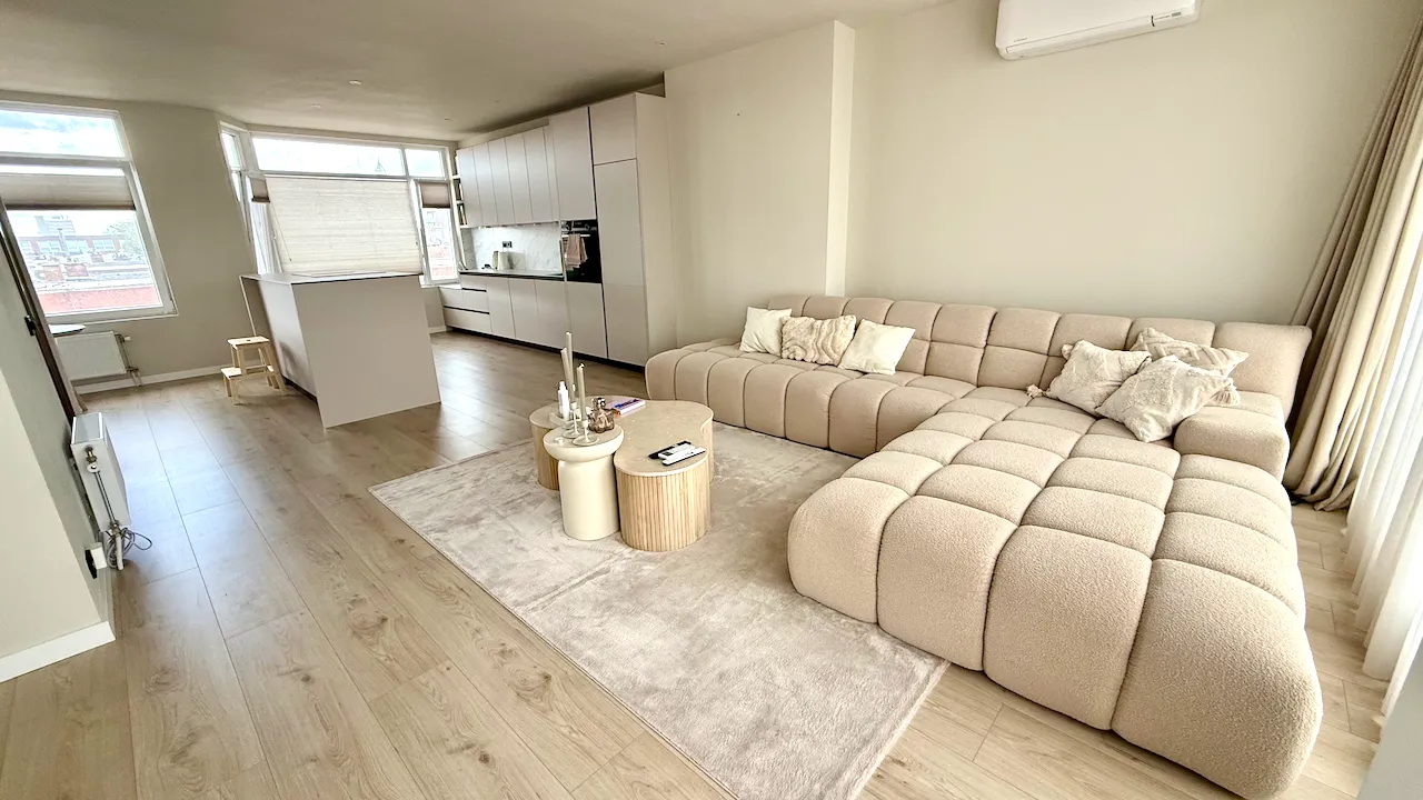 Foto #0 Appartement Nunspeetlaan Den Haag