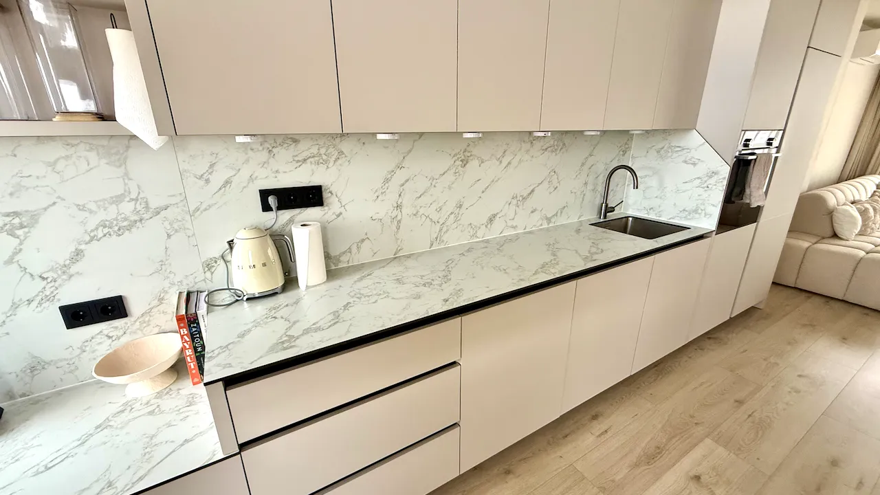 Foto #9 Appartement Nunspeetlaan Den Haag