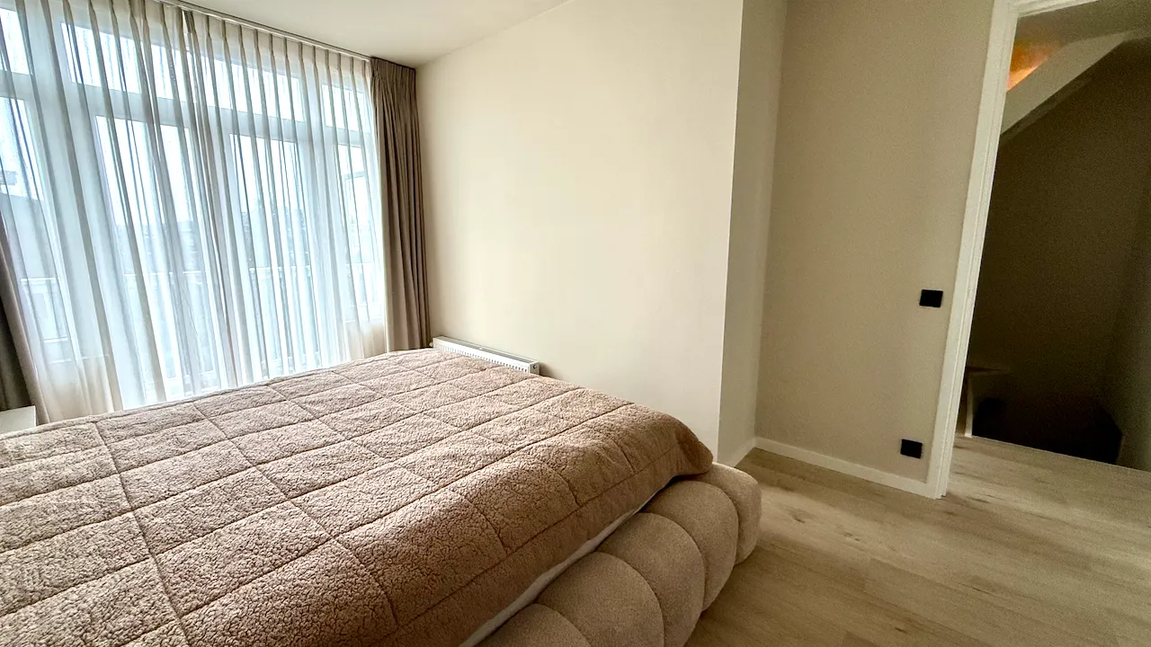 Foto #13 Appartement Nunspeetlaan Den Haag