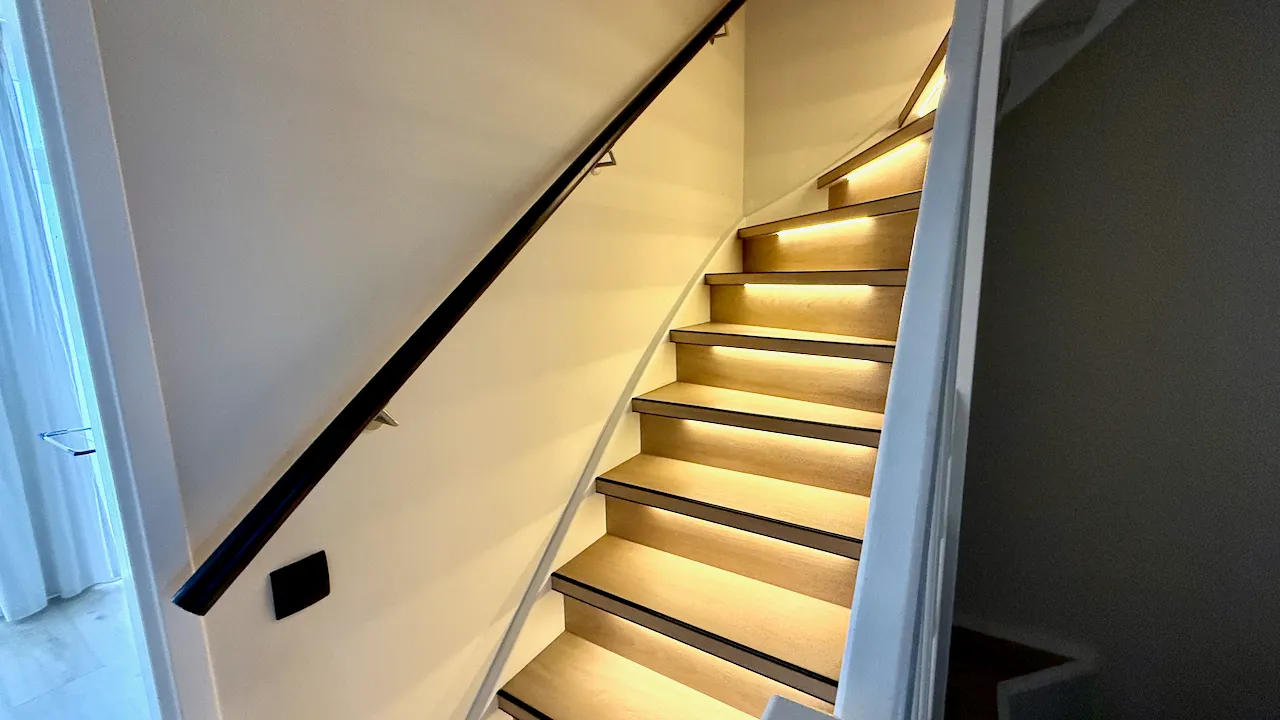 Foto #26 Appartement Nunspeetlaan Den Haag