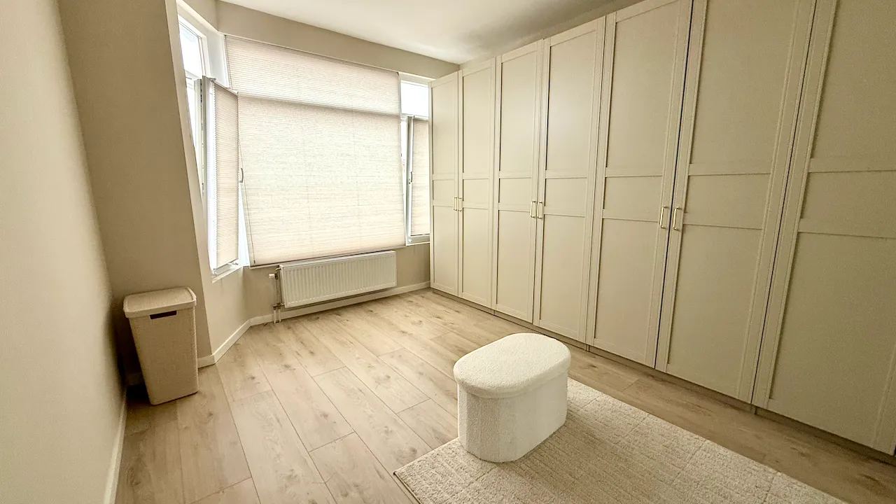 Foto #17 Appartement Nunspeetlaan Den Haag