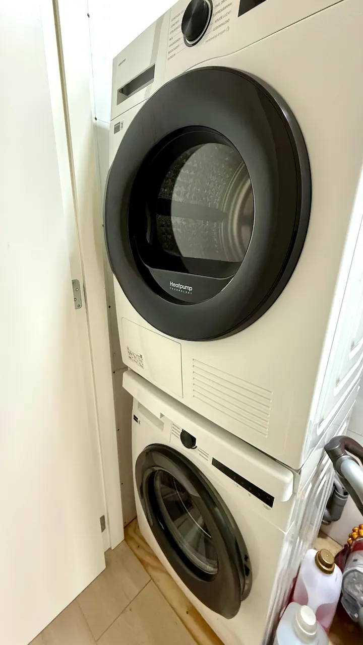 Foto #24 Appartement Nunspeetlaan Den Haag