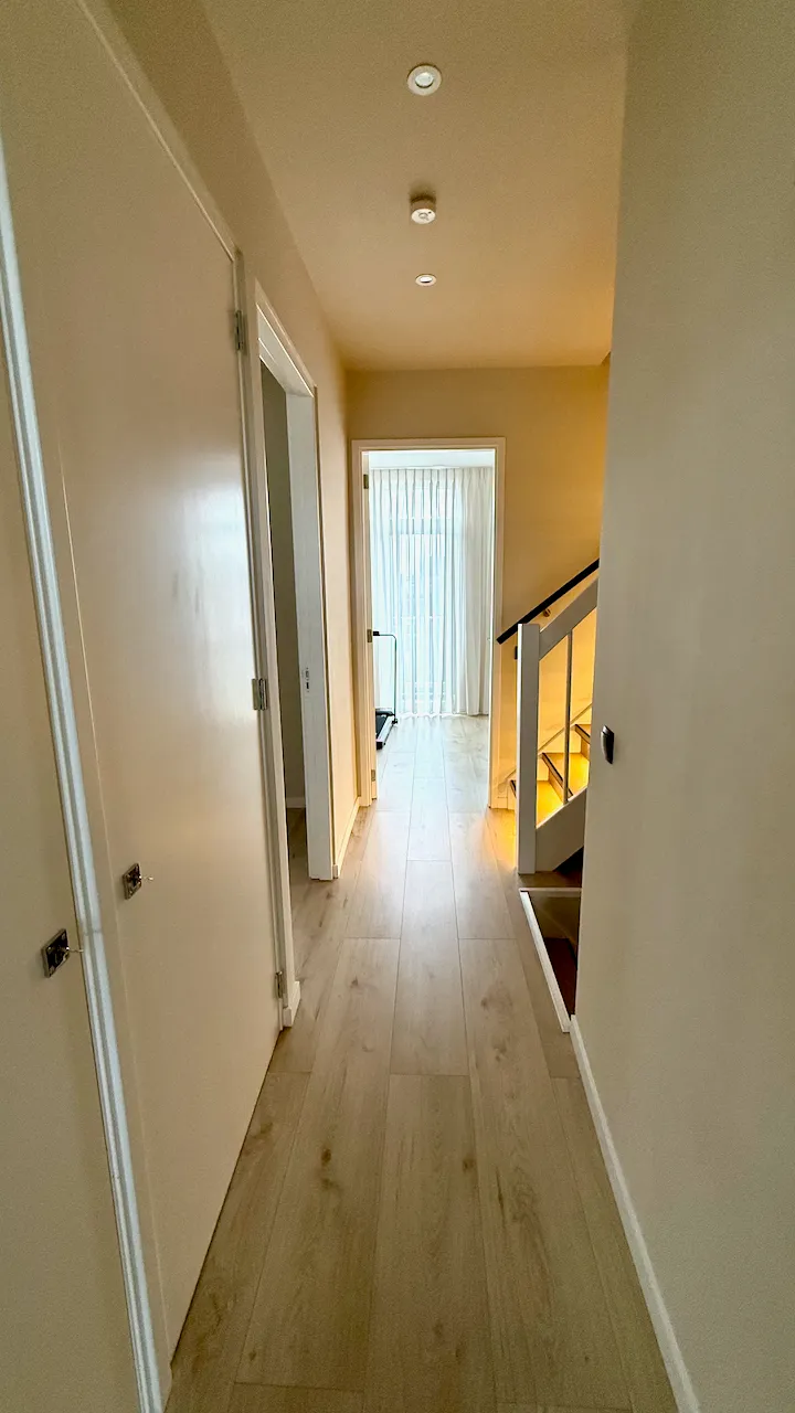 Foto #25 Appartement Nunspeetlaan Den Haag