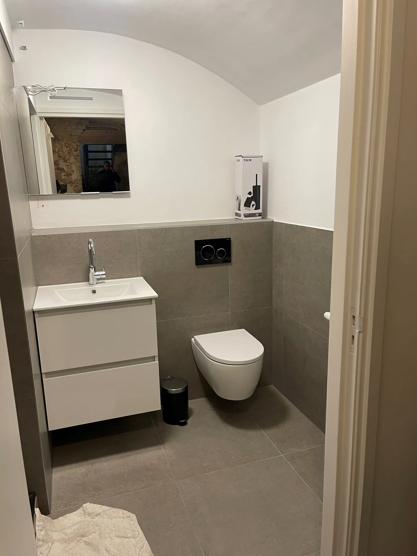 Foto #10 Appartement Visstraat Den Bosch