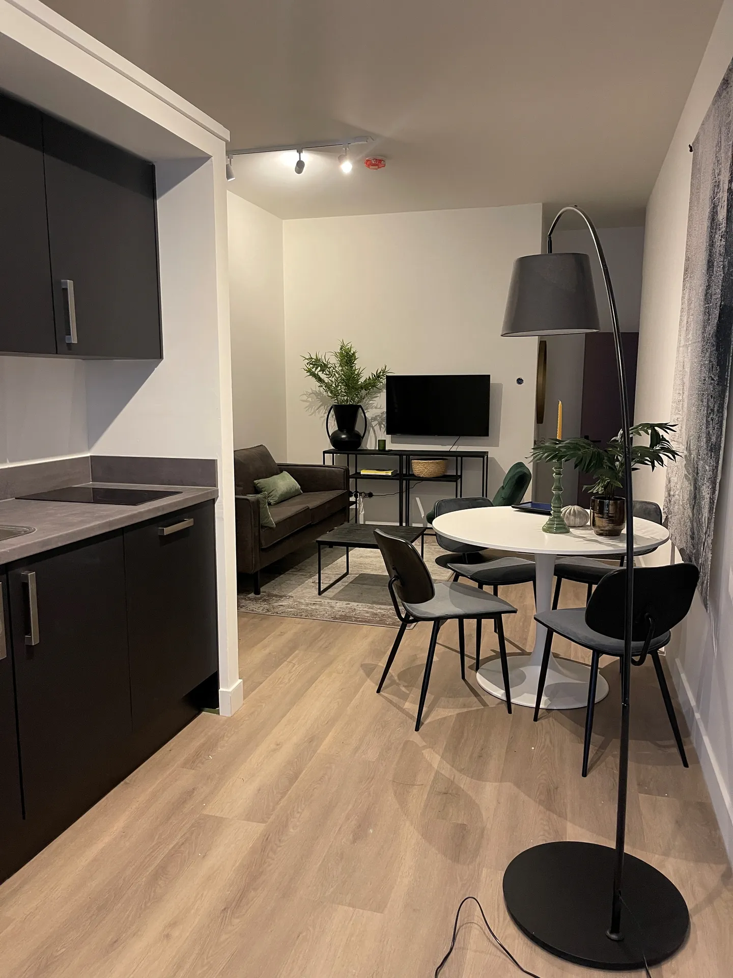 Foto #1 Appartement Visstraat Den Bosch