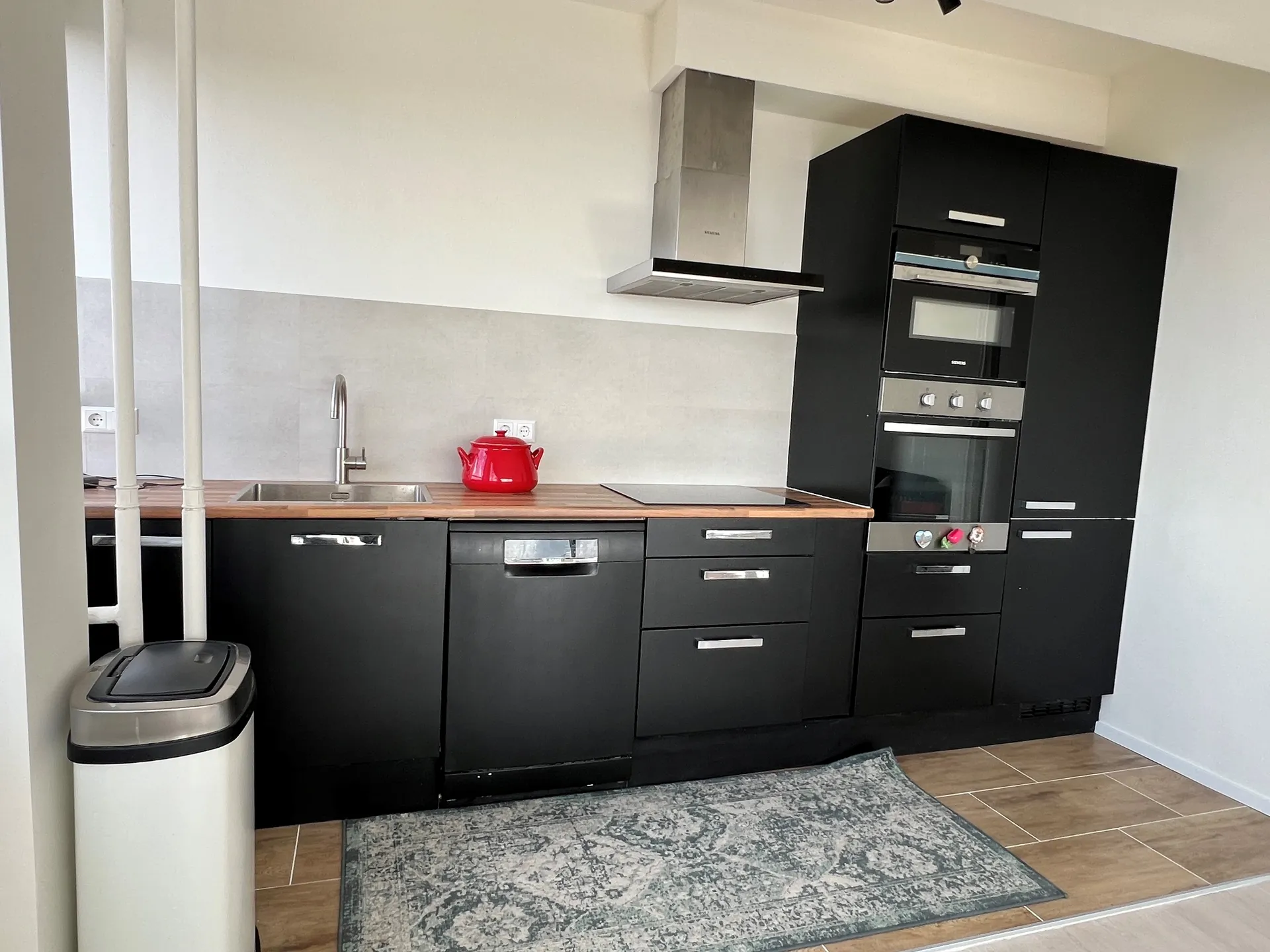 Foto #3 Appartement Meander Amstelveen