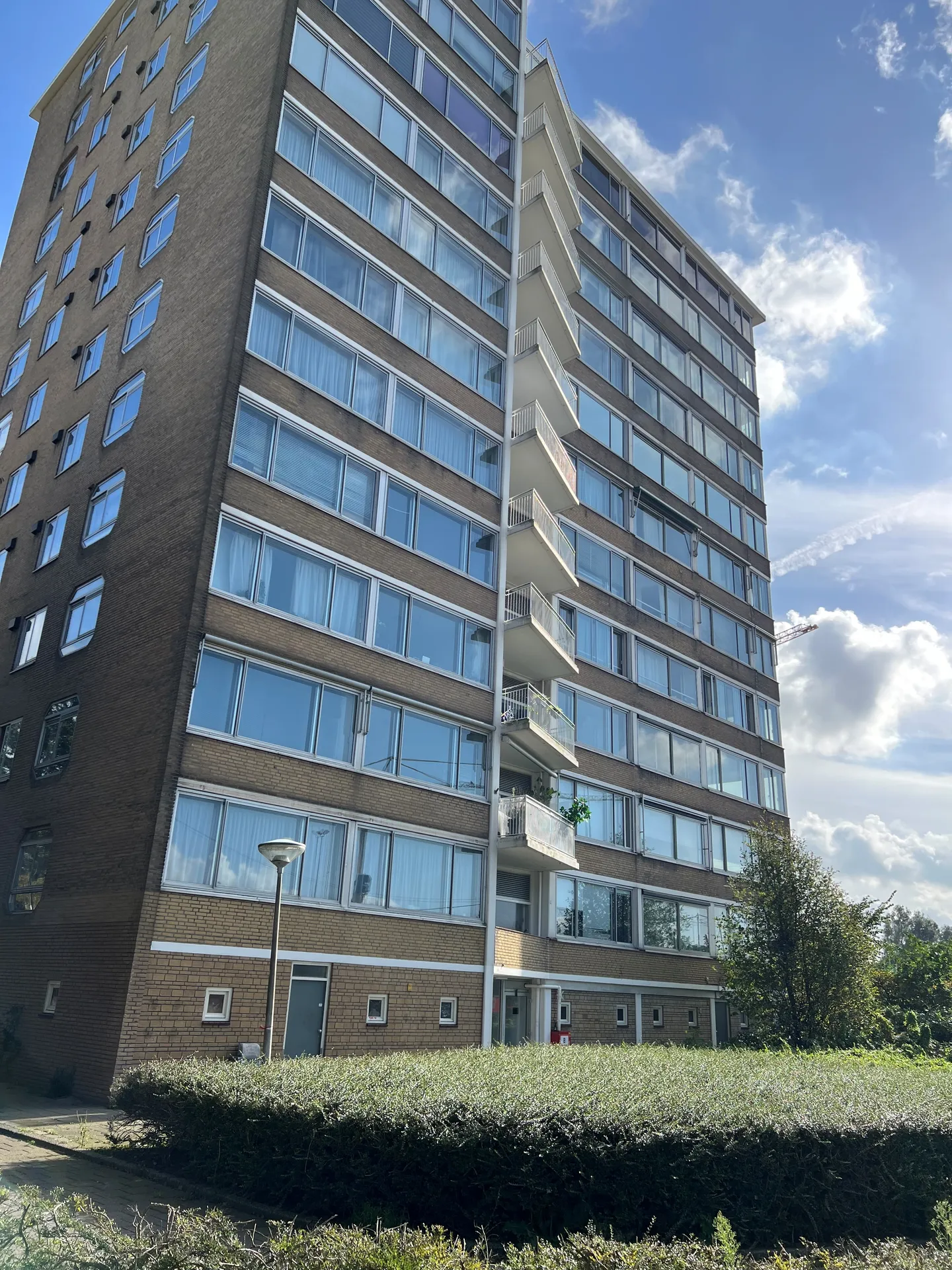 Foto #0 Appartement Meander Amstelveen
