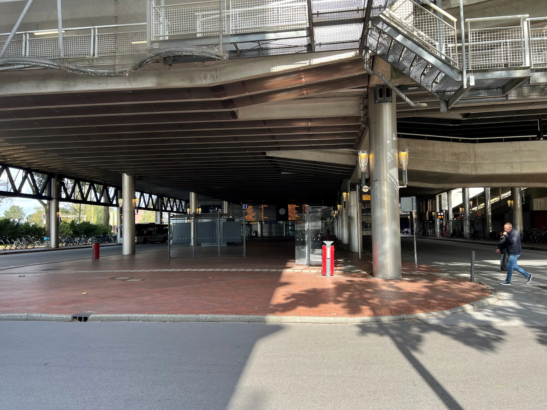 Foto #12 Appartement Meander Amstelveen