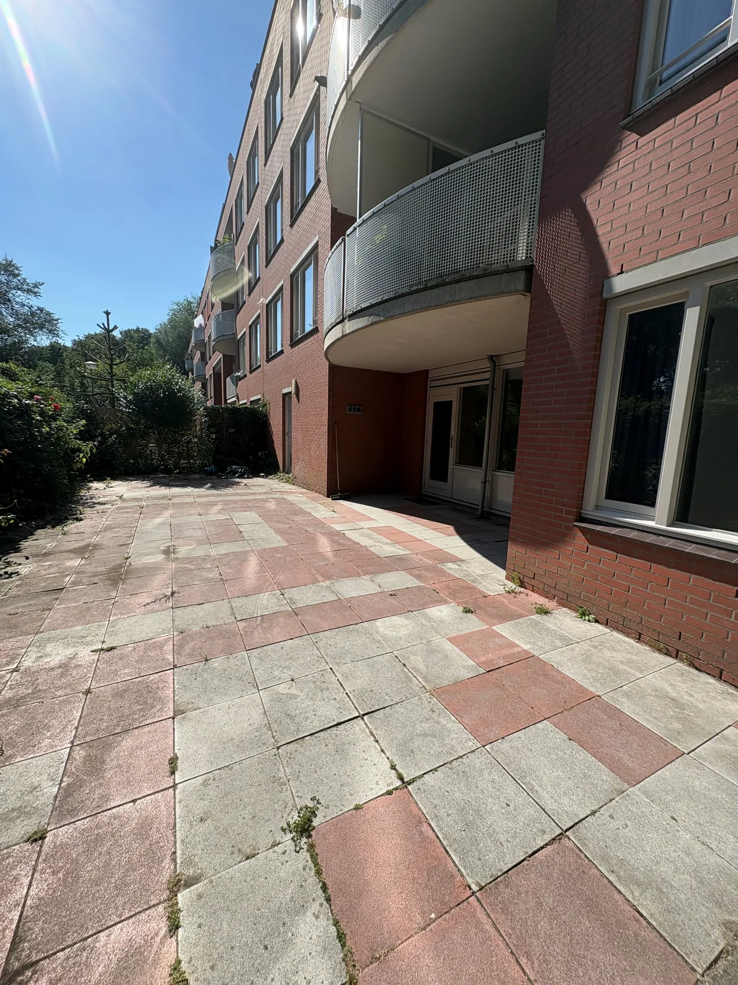 Foto #19 Appartement Suze Groenewegplantsoen Amsterdam