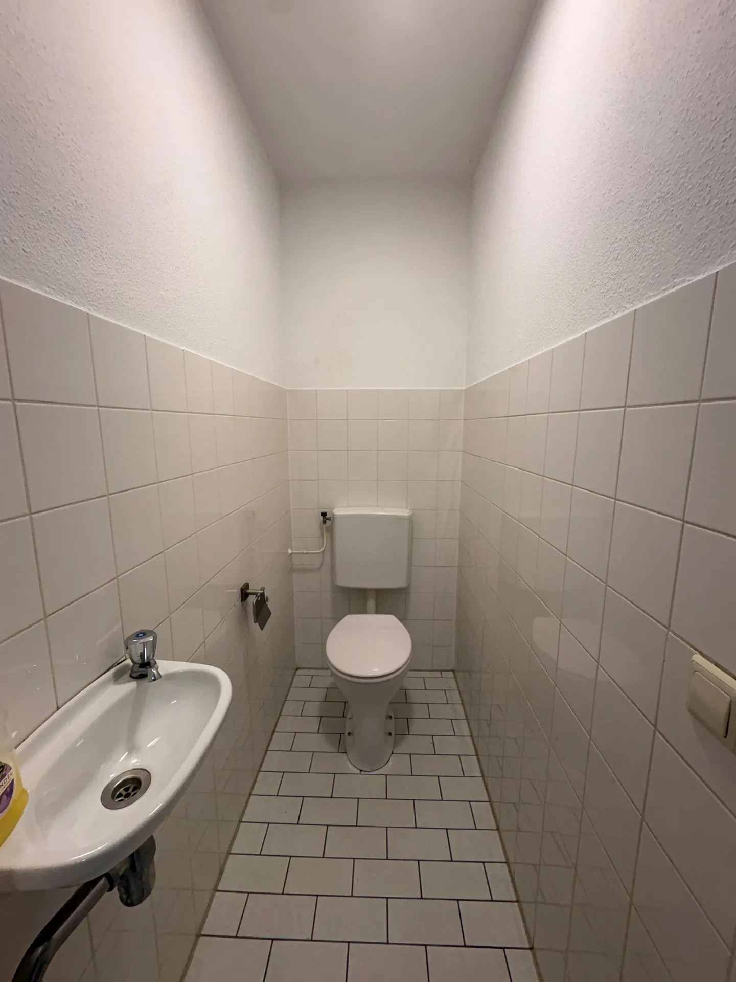 Foto #18 Appartement Suze Groenewegplantsoen Amsterdam