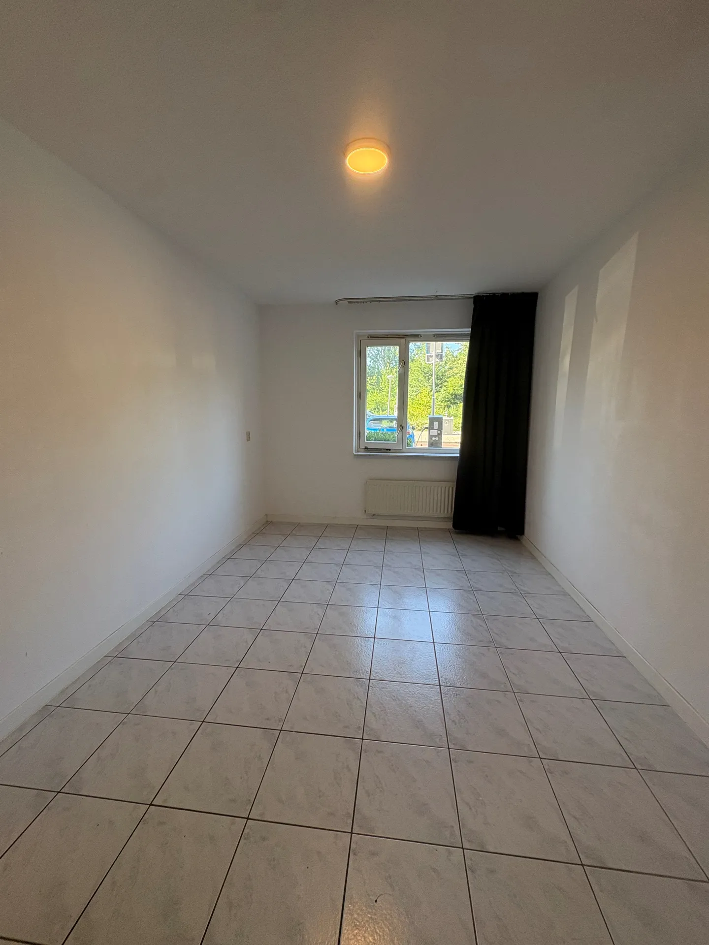 Foto #11 Appartement Suze Groenewegplantsoen Amsterdam