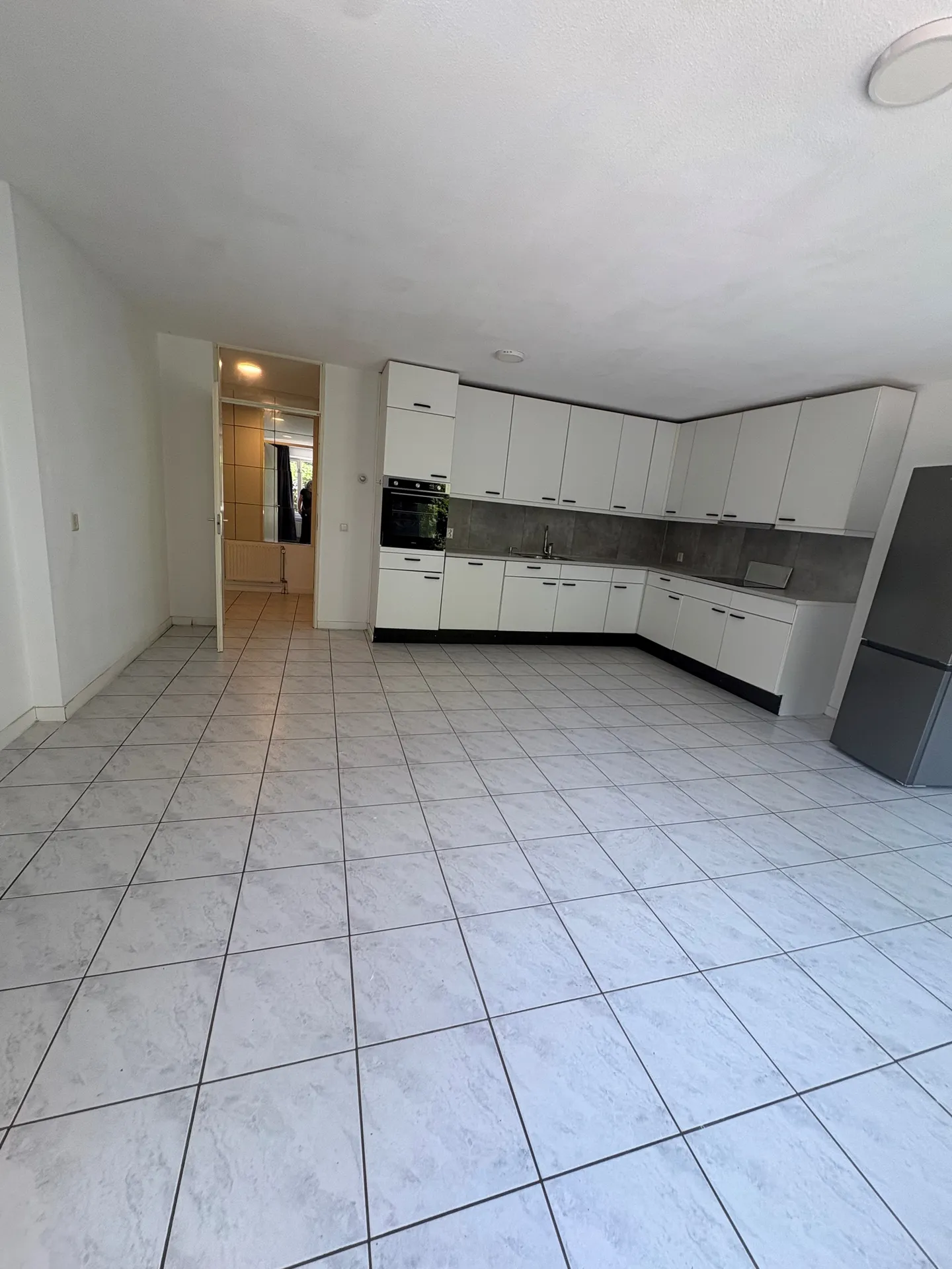 Foto #6 Appartement Suze Groenewegplantsoen Amsterdam