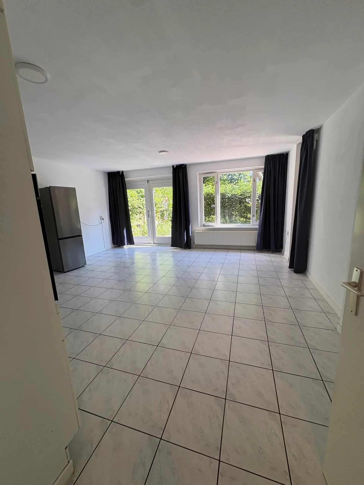 Foto #5 Appartement Suze Groenewegplantsoen Amsterdam
