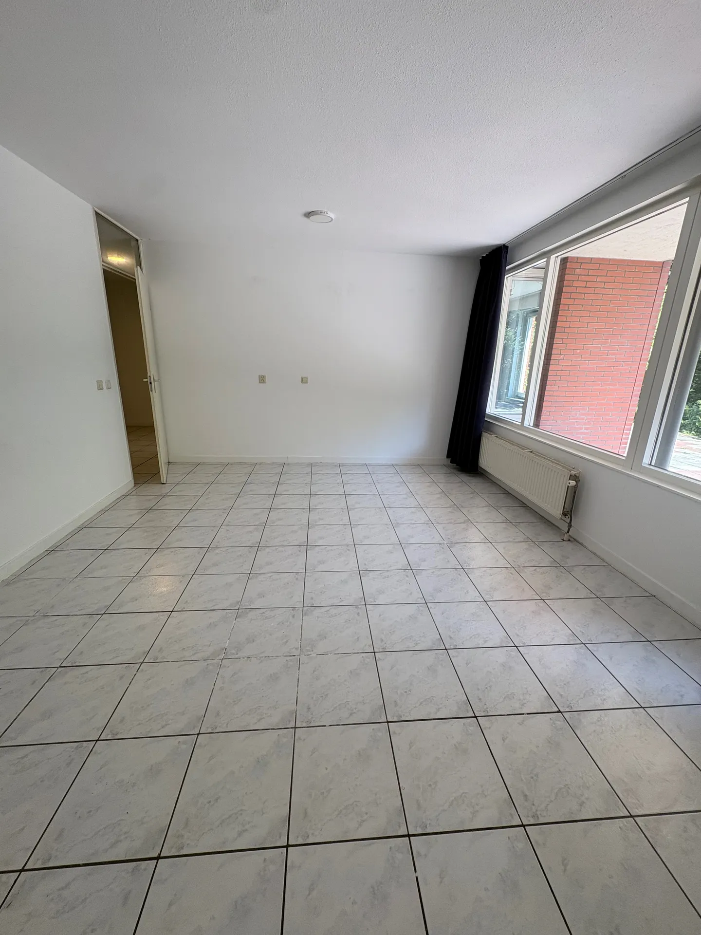 Foto #13 Appartement Suze Groenewegplantsoen Amsterdam