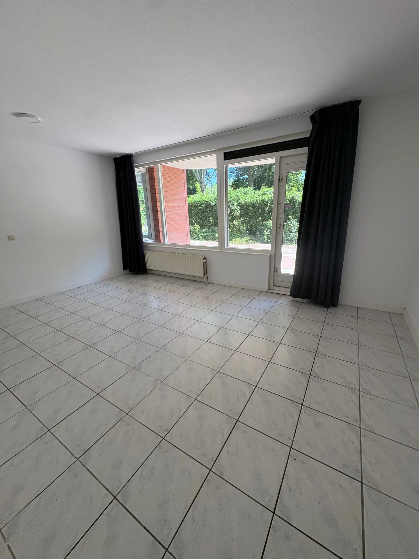 Foto #12 Appartement Suze Groenewegplantsoen Amsterdam