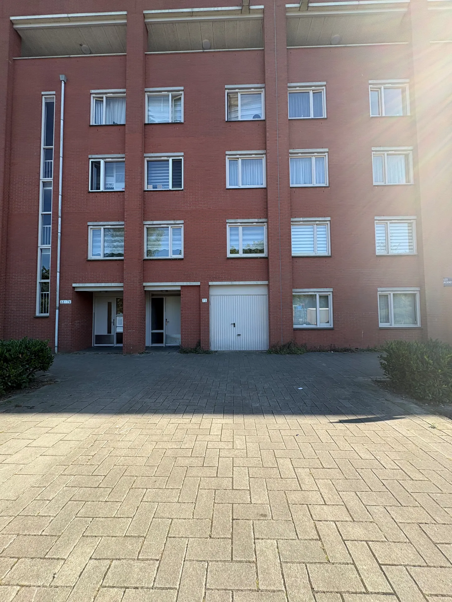 Foto #22 Appartement Suze Groenewegplantsoen Amsterdam