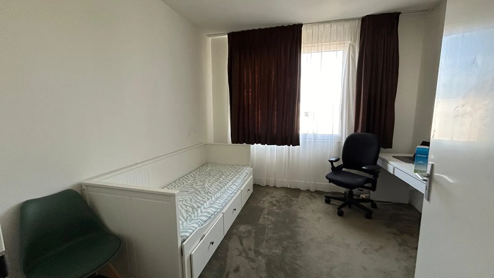 Foto #28 Huurwoning Van Dijckstraat Den Haag