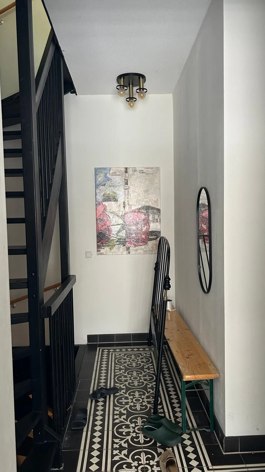 Foto #14 Huurwoning Van Dijckstraat Den Haag