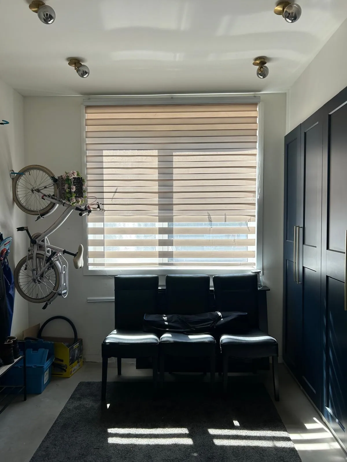 Foto #12 Huurwoning Van Dijckstraat Den Haag