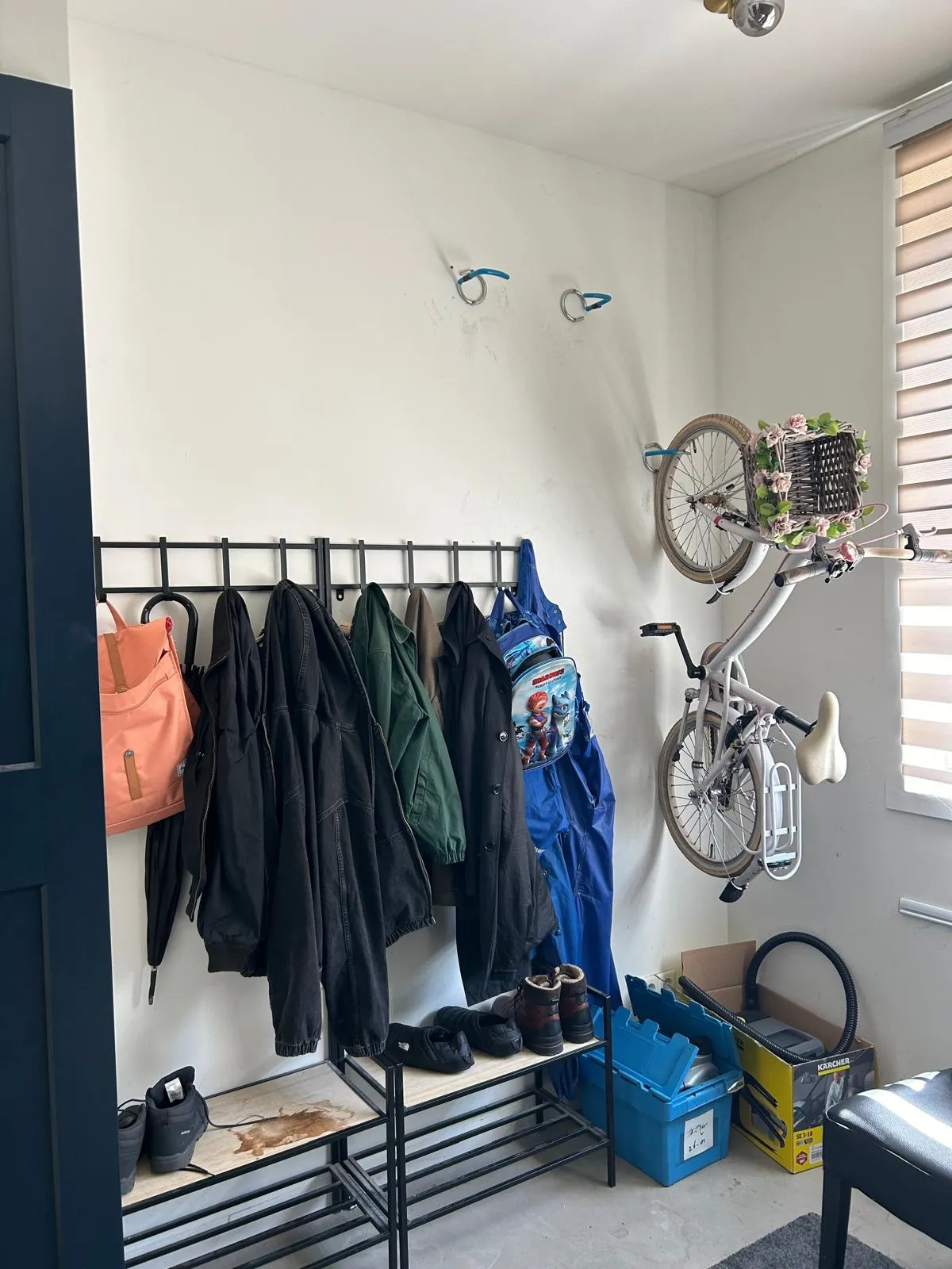Foto #13 Huurwoning Van Dijckstraat Den Haag
