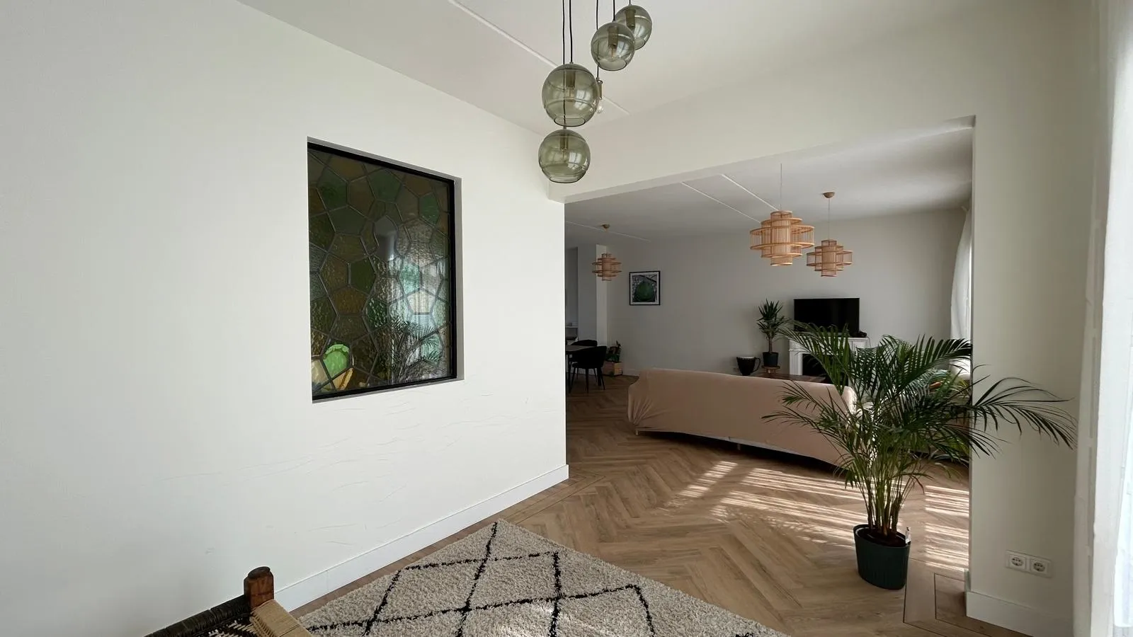 Foto #0 Huurwoning Van Dijckstraat Den Haag