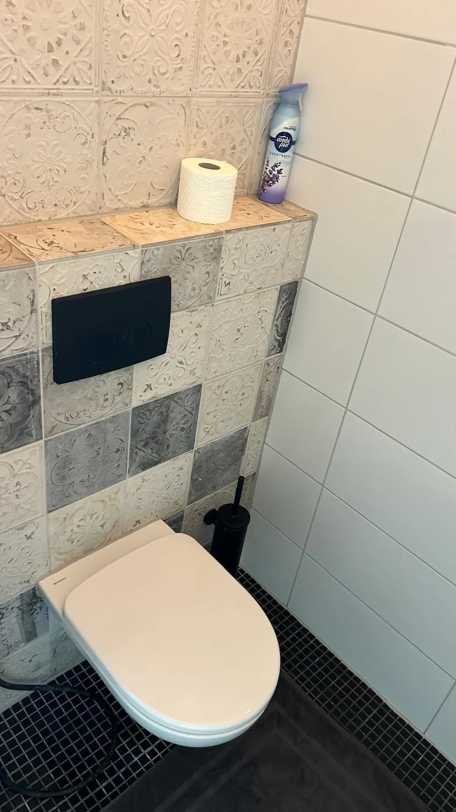 Foto #37 Huurwoning Van Dijckstraat Den Haag