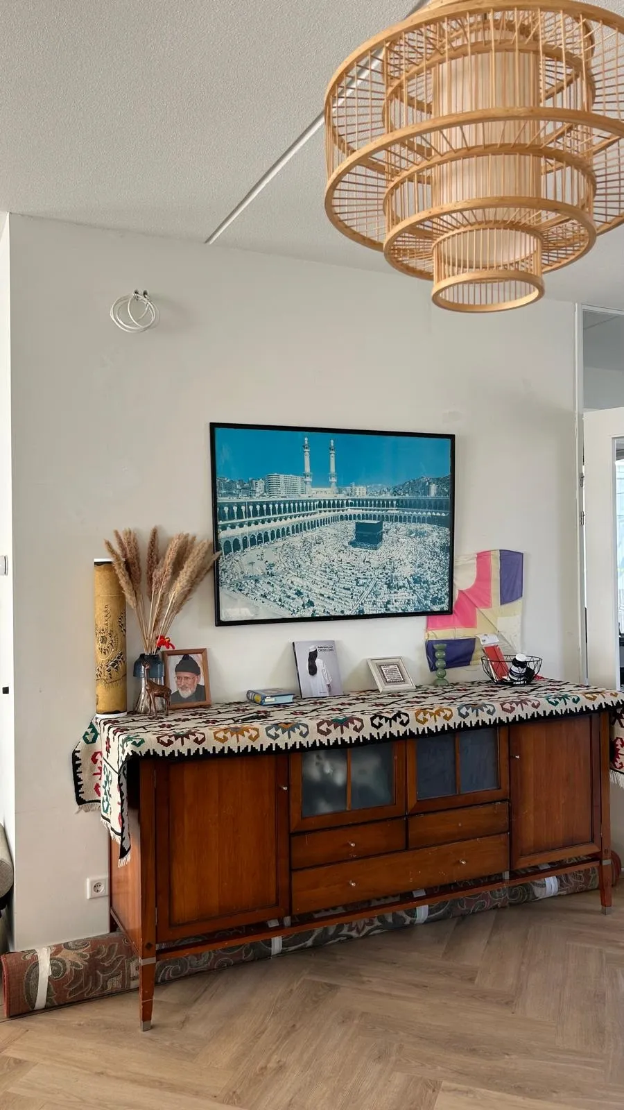 Foto #4 Huurwoning Van Dijckstraat Den Haag
